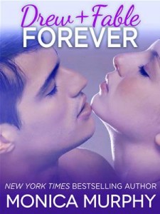 Baixar Drew + fable forever (novella) pdf, epub, eBook