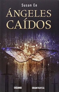 Baixar Angeles caidos pdf, epub, eBook
