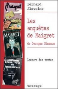 Baixar Enquetes de maigret, de georges simenon, les pdf, epub, eBook