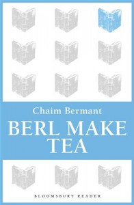 Baixar Berl make tea pdf, epub, eBook