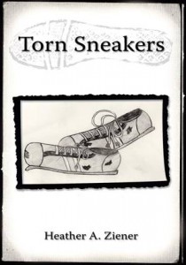 Baixar Torn sneakers pdf, epub, eBook