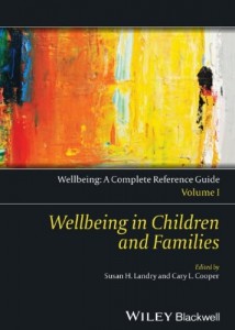 Baixar Wellbeing in children and families pdf, epub, eBook