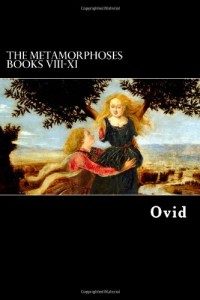 Baixar Metamorphoses books viii-xi, the pdf, epub, eBook