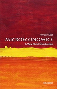 Baixar Microeconomics pdf, epub, eBook