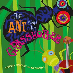 Baixar Ant and the grasshopper, the pdf, epub, eBook