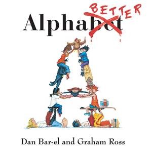 Baixar Alphabetter pdf, epub, eBook