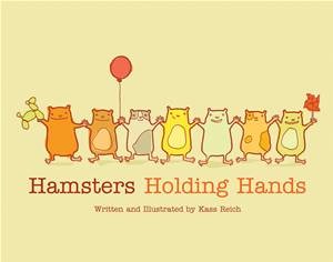 Baixar Hamsters holding hands pdf, epub, eBook