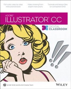 Baixar Illustrator cc digital classroom pdf, epub, eBook