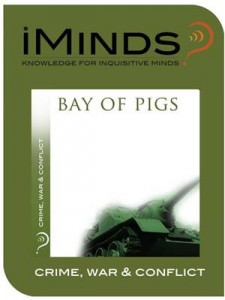 Baixar Bay of pigs: crime war & conflict pdf, epub, eBook