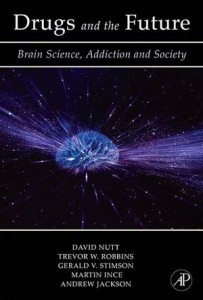 Baixar Drugs and the future: brain science, addiction pdf, epub, eBook