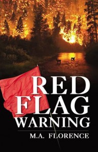 Baixar Red flag warning pdf, epub, eBook