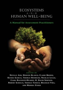 Baixar Ecosystems and human well-being pdf, epub, eBook