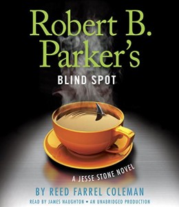 Baixar Robert b parkers blind spot pdf, epub, eBook
