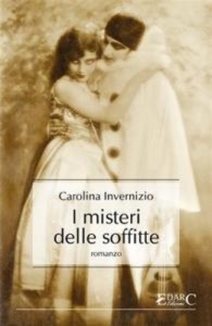 Baixar I misteri delle soffitte pdf, epub, eBook