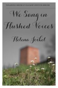 Baixar We sang in hushed voices pdf, epub, eBook
