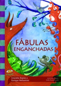 Baixar Fabulas enganchadas pdf, epub, eBook