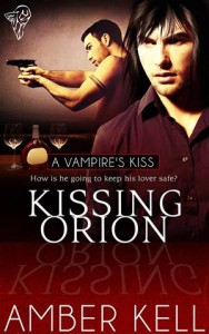 Baixar Kissing orion pdf, epub, eBook