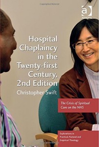 Baixar Hospital chaplaincy in the twenty-first century pdf, epub, eBook