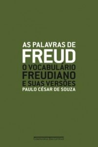 Baixar As palavras de Freud pdf, epub, eBook