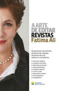 Baixar A arte de editar revistas pdf, epub, eBook
