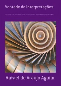 Baixar Vontade De Interpretações pdf, epub, eBook