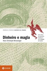 Baixar Dinheiro e magia pdf, epub, eBook