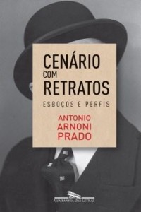 Baixar Cenário com retratos ? Esboços e perfis pdf, epub, eBook