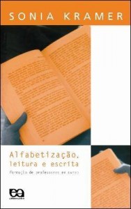 Baixar Alfabetização, leitura e escrita – Formação de professores em curso pdf, epub, eBook