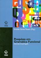 Baixar Pesquisas em Gramática Funcional – Descrição do Português pdf, epub, eBook