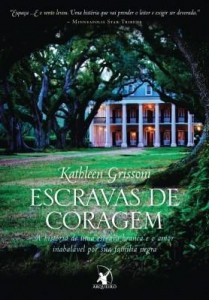 Baixar Escravas de Coragem pdf, epub, eBook