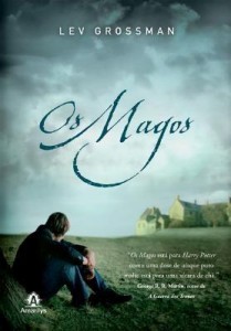 Baixar Os Magos pdf, epub, eBook
