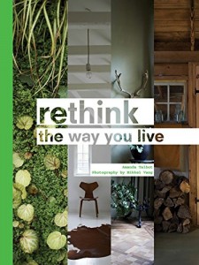 Baixar Rethink: the way you live pdf, epub, eBook