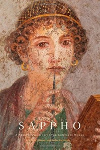 Baixar Sappho pdf, epub, eBook