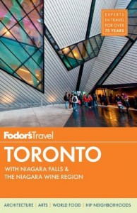 Baixar Fodors toronto pdf, epub, eBook