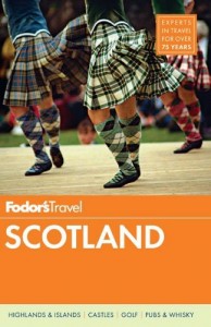 Baixar Fodors scotland pdf, epub, eBook