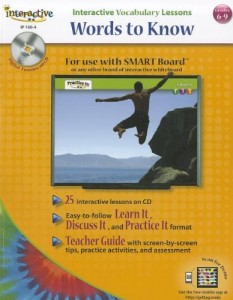 Baixar Words to know pdf, epub, eBook