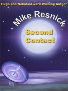 Baixar Second contact pdf, epub, eBook