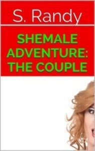 Baixar Shemale adventure: the couple pdf, epub, eBook