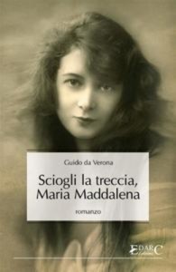Baixar Sciogli la treccia, maria maddalena pdf, epub, eBook