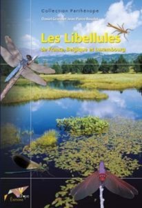 Baixar Libellules de france, belgique et luxembourg, les pdf, epub, eBook