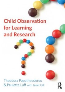 Baixar Child observation for learning and research pdf, epub, eBook