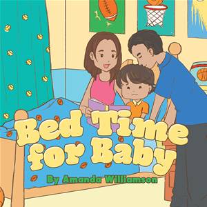 Baixar Bed time for baby pdf, epub, eBook