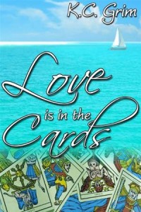 Baixar Love is in the cards pdf, epub, eBook