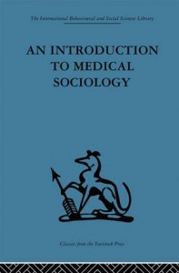 Baixar Introduction to medical sociology, an pdf, epub, eBook