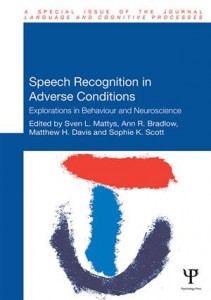 Baixar Speech recognition in adverse conditions pdf, epub, eBook
