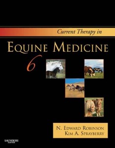Baixar Current therapy in equine medicine pdf, epub, eBook