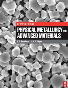 Baixar Physical metallurgy and advanced materials pdf, epub, eBook