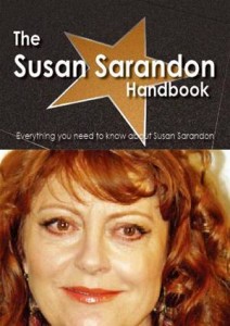 Baixar Susan sarandon handbook – everything you pdf, epub, eBook