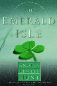 Baixar Emerald isle, the pdf, epub, eBook
