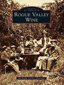 Baixar Rogue valley wine pdf, epub, eBook